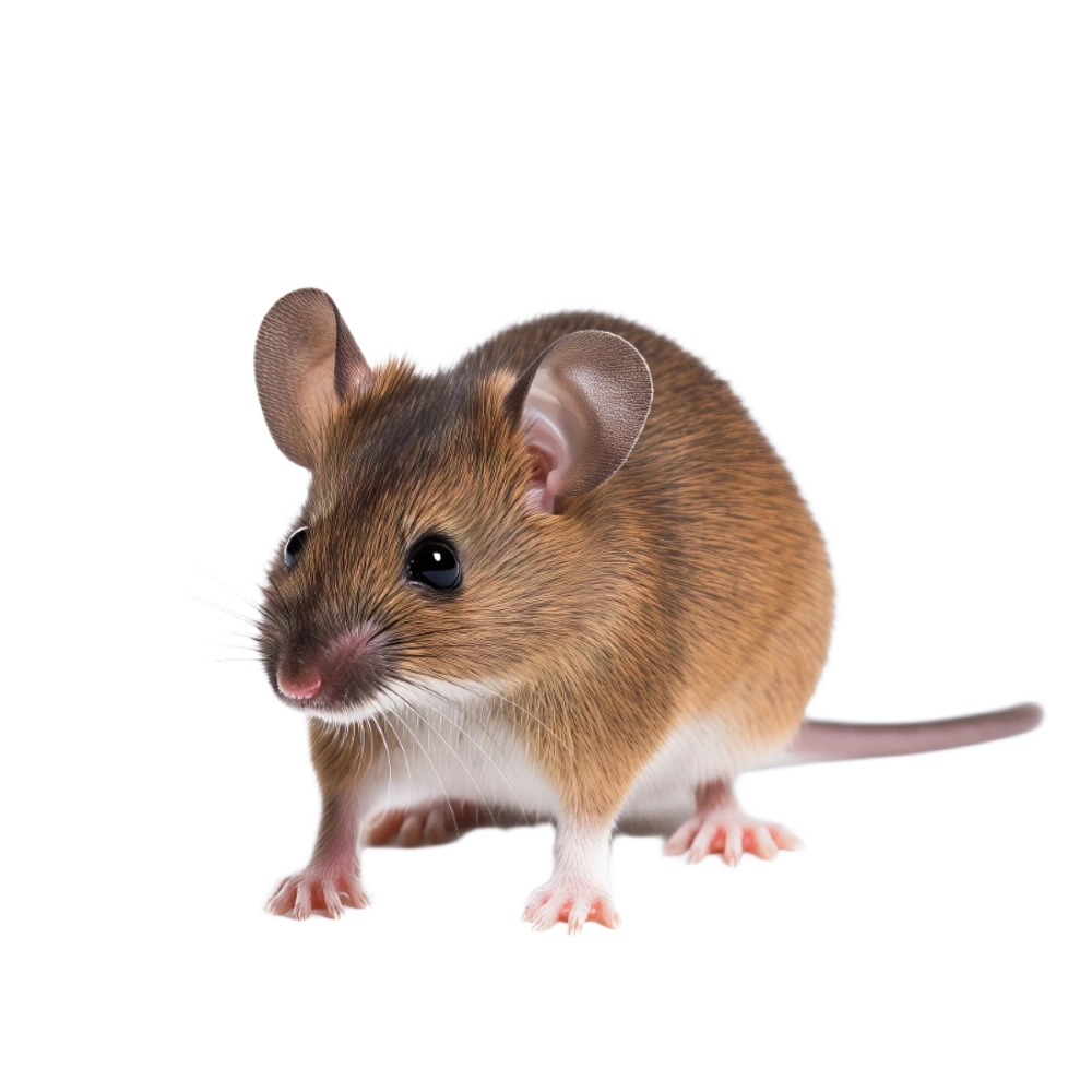Field Mouse