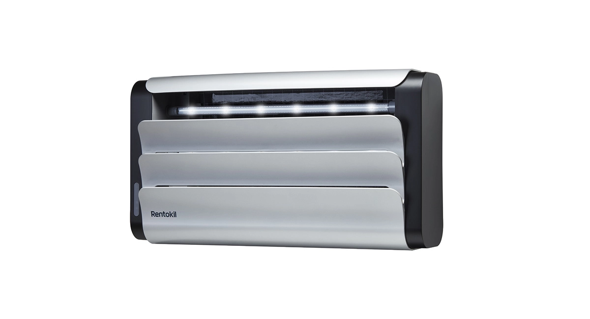 LED fly control standard